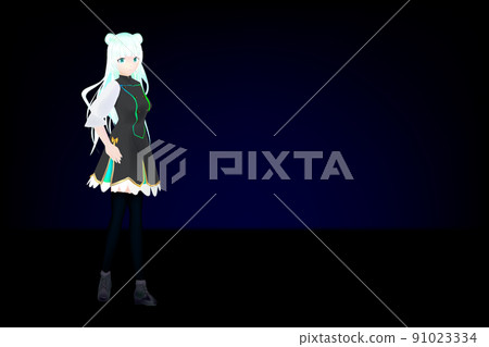 vtuber 圖片 vtuber 圖片 91023334