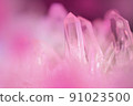 Crystal Crystal Natural Crystal 91023500