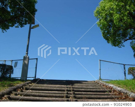 It does not matter whether it is step by step or skipped. To advance to the unknown area beyond that. 91024903