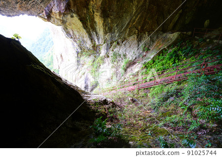 Chichiiwa, Shinshiro City, Aichi Prefecture Chichiiwa 91025744