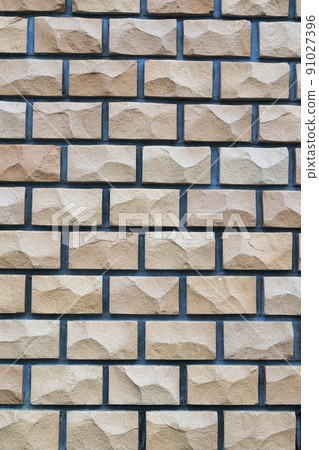 Old retro exterior wall texture background material Old retro exterior wall texture background material 91027396