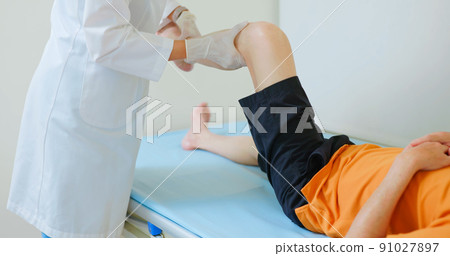 senior elder man rehabilitation senior elder man rehabilitation 91027897