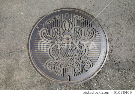 熊本縣山鹿市燈籠設計沙井 91028409