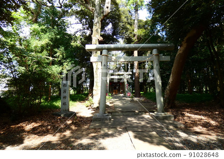 稻荷神社 91028648