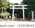 Torii 91028649