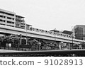 Yurikamome 91028913