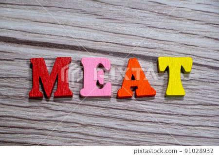 meat meat meat meat 91028932