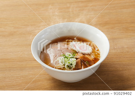 佐野拉麵 中國拉麵 91029402