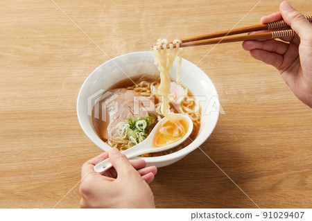 佐野拉麵 中國拉麵 91029407