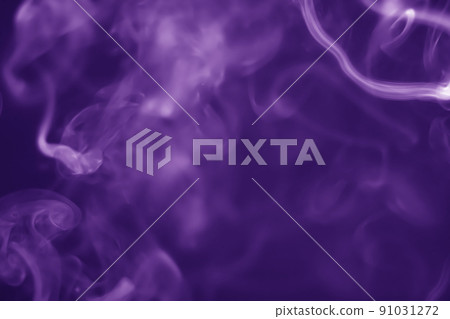 Abstract background smoke purple blur Abstract background smoke purple blur 91031272