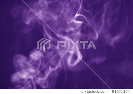 Abstract background smoke purple blur Abstract background smoke purple blur 91031304