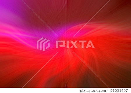 Abstract, spiral, stripes Red abstract blurred background Abstract, spiral, stripes Red abstract blurred background 91031497