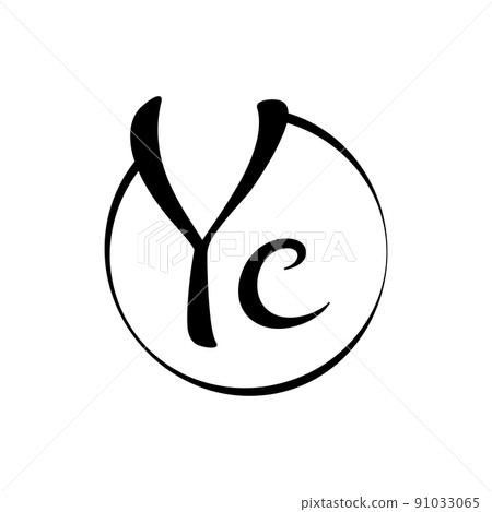 100,000 Yc logo Vector Images | Depositphotos