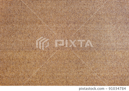 Abstract brown texture background. Surface of rough sack cloth canvas as backdrop for design. Abstract brown texture background. Surface of rough sack cloth canvas as backdrop for design. 91034784