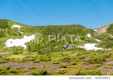 Issaikyo Sugadaira Refuge Spring Issaikyo Sugadaira Refuge Spring 91034941