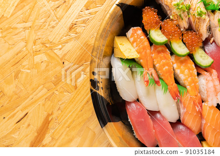 壽司 壽司 91035184