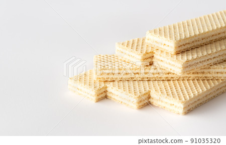 Wafer Western confectionery 91035320