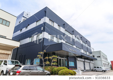 Tsubame City, a long-established kitchen knife maker "Tojiro" Tsubame City, a long-established kitchen knife maker "Tojiro" 91036633