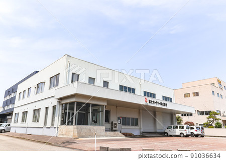 Tsubame City, manufacturing and wholesale of kitchen knives and cooking utensils, "Fuji Cutlery" 91036634