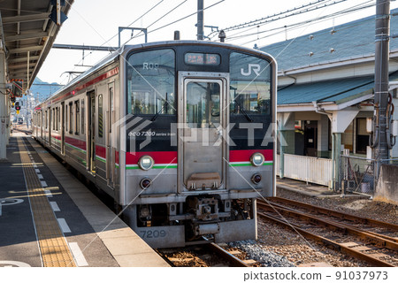 [予贊線] 多度津站下車 91037973