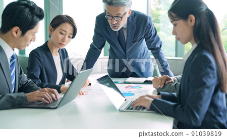 業務組見面 91039819