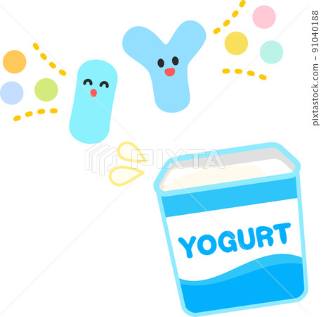 Image of lactic acid bacteria-producing substances and whey Image of lactic acid bacteria-producing substances and whey 91040188