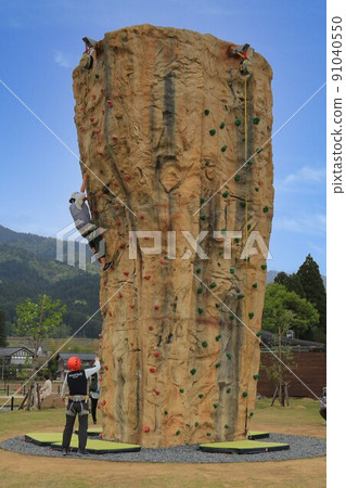 道路站越前小野荒島之裡(福井縣) 道路站越前小野荒島之裡(福井縣) 91040550