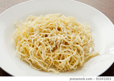 Sano ramen flat noodles raw noodles ramen Sano ramen flat noodles raw noodles ramen 91041003