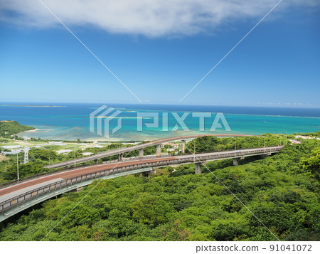 Niraikanai橋 Niraikanai橋 91041072