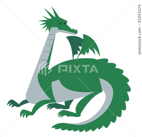 Dragon Dragon 91041074