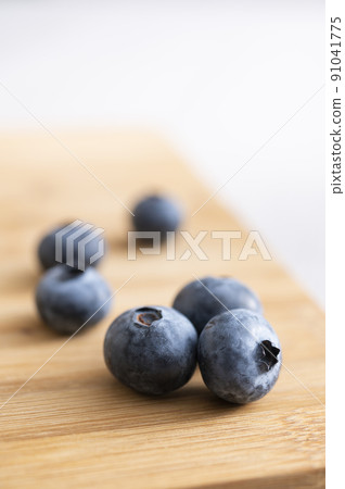 blueberry 91041775