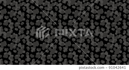 Camouflage pattern texture background material Camouflage pattern texture background material 91042641
