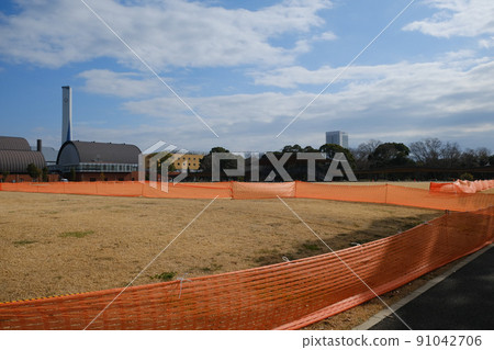 夢之島公園射箭場 夢之島公園射箭場 91042706