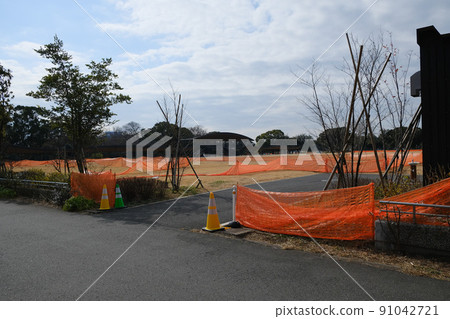 夢之島公園射箭場 夢之島公園射箭場 91042721