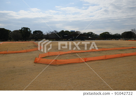 夢之島公園射箭場 夢之島公園射箭場 91042722