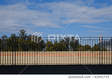 夢之島公園射箭場 夢之島公園射箭場 91042735