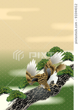 鷹松端午綠 91044012