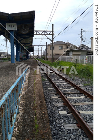 Mizuma Railway Nagose Station Mizuma Railway Nagose Station 91044911