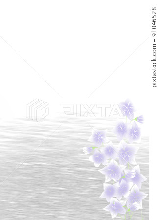 佛教事務明信片龍膽草和水 佛教事務明信片龍膽草和水 91046528