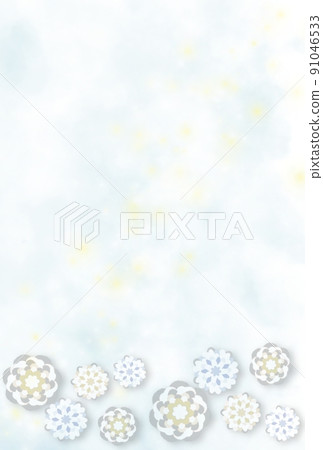 Postcard flowers for Buddhist affairs Postcard flowers for Buddhist affairs 91046533