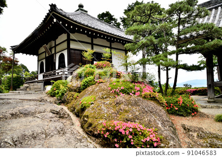 吉峰寺(京都府京都市西京區大原野) 吉峰寺(京都府京都市西京區大原野) 91046583