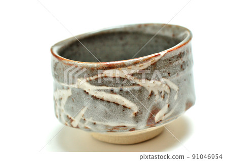 Matcha green tea bowl of Shishino Matcha green tea bowl of Shishino 91046954