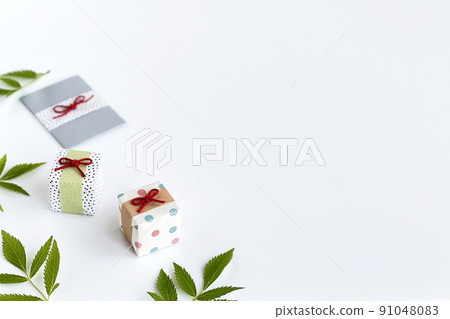 年中小禮物圖片素材 年中小禮物圖片素材 91048083