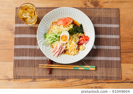 冰鎮中國拉麵 91049604
