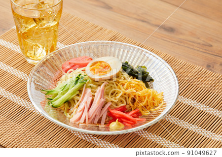 冰鎮中國拉麵 91049627