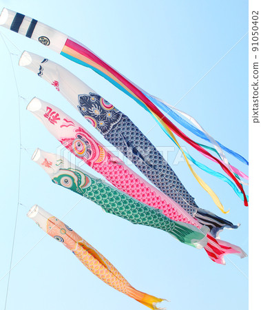 Carp streamer Carp streamer 91050402