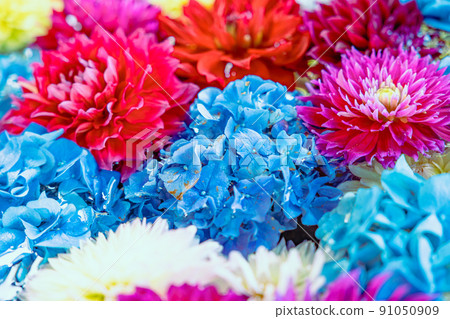 奈良大華花花水 91050909