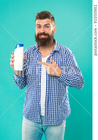 self hygiene. good morning. use this hair conditioner. self hygiene. good morning. use this hair conditioner. 91050981