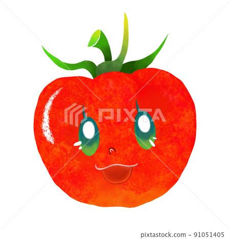 Smile tomato Smile tomato 91051405