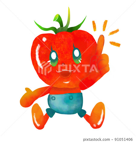 指點番茄 91051406